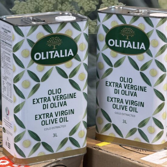 OLITALIA 奧利塔橄欖油